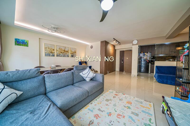 684A EDGEDALE PLAINS photo 2