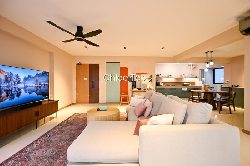 467B BUKIT BATOK WEST AVENUE 9 image 1 of 7