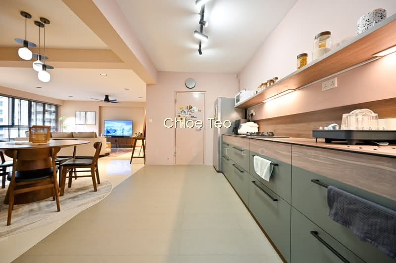 467B BUKIT BATOK WEST AVENUE 9 photo 3