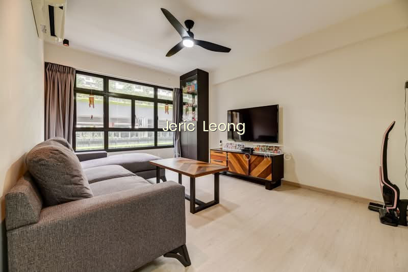 610C TAMPINES NORTH DRIVE 1 image 1 of 10