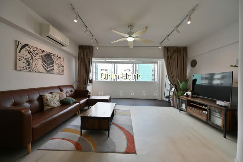337 JURONG EAST AVENUE 1