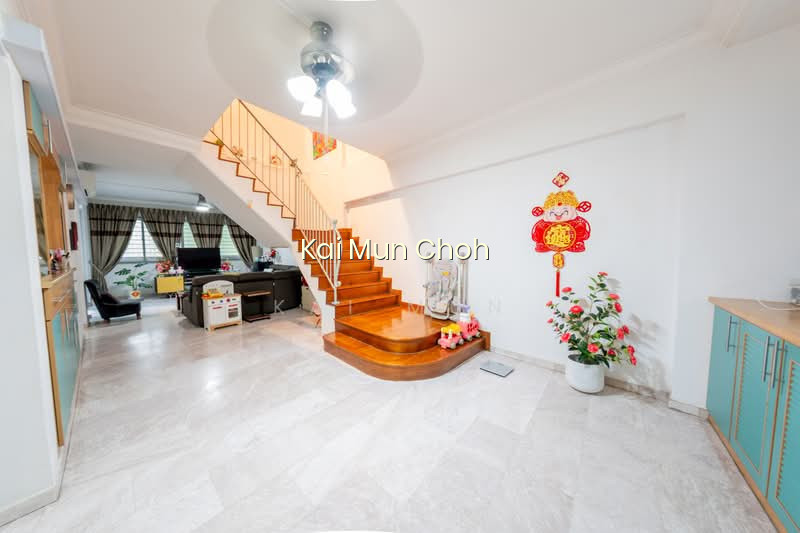 549 PASIR RIS STREET 51 image 1 of 10