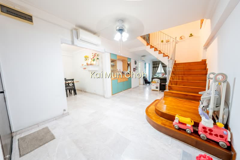 549 PASIR RIS STREET 51 photo 2