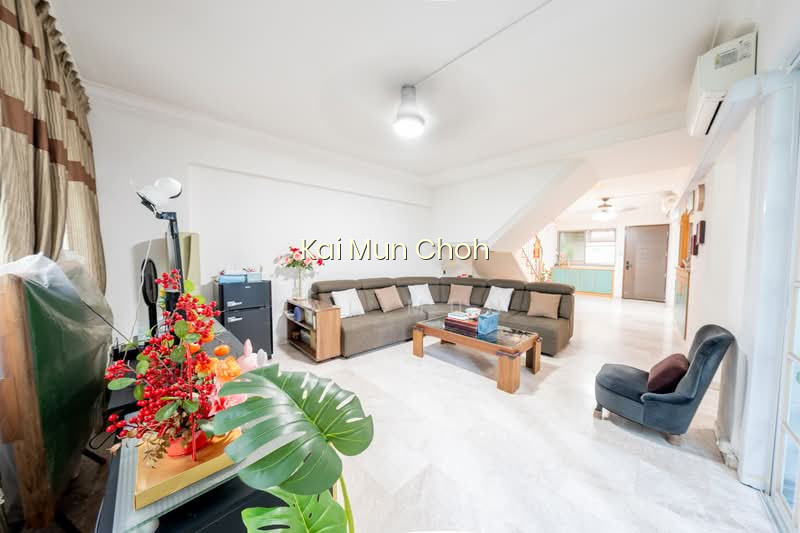 549 PASIR RIS STREET 51 photo 5