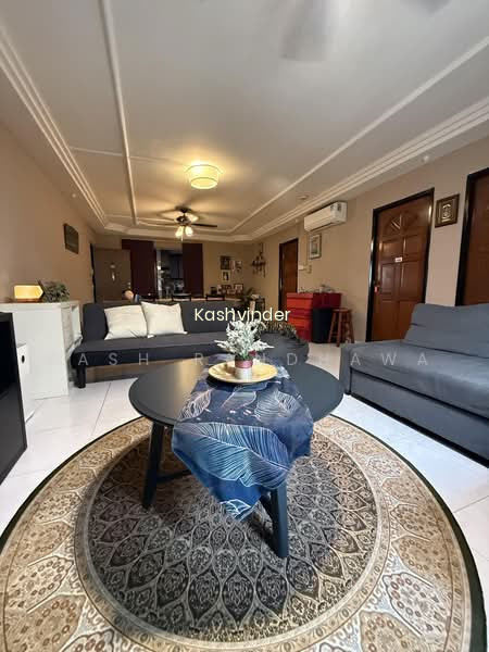 719 PASIR RIS STREET 72 photo 2