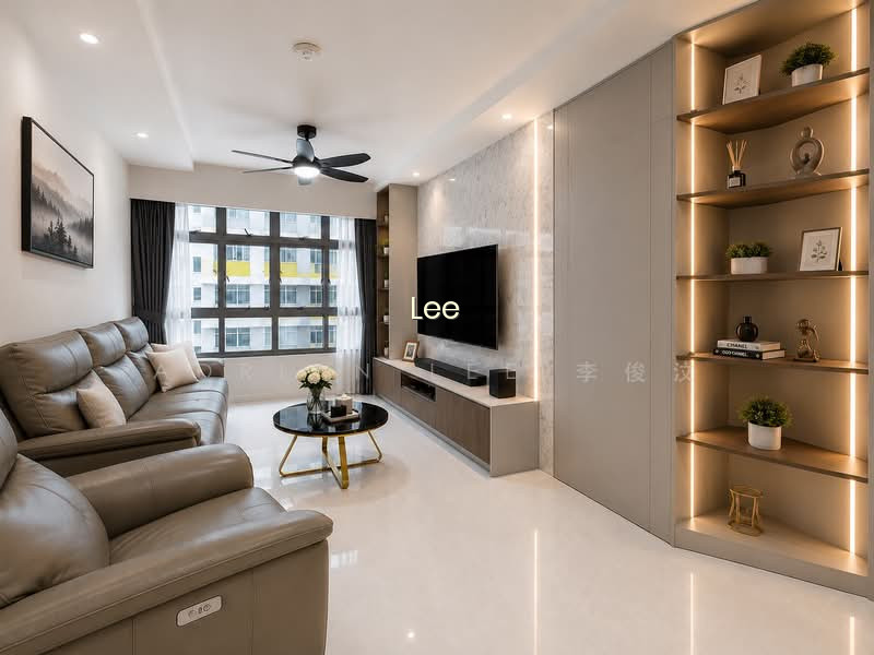 618A TAMPINES STREET 61 image 1 of 10