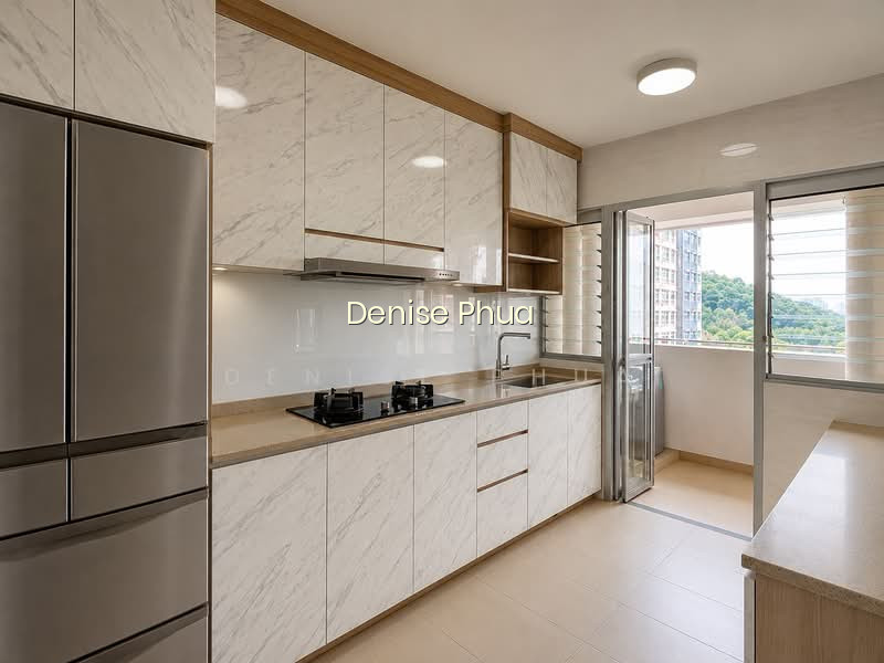461A BUKIT BATOK WEST AVENUE 8 image 1 of 5
