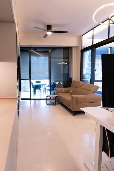 MARINA ONE RESIDENCES photo 2