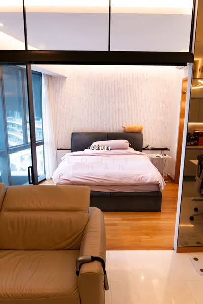 MARINA ONE RESIDENCES photo 3