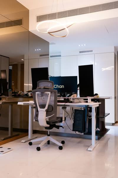 MARINA ONE RESIDENCES photo 4