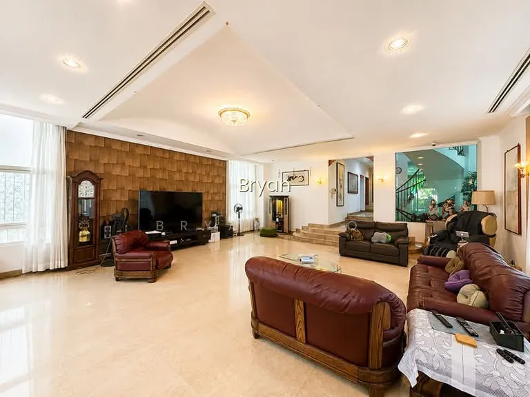 Rare Priced Attractively Elevated Detached in Braddell Heights image 1 of 10
