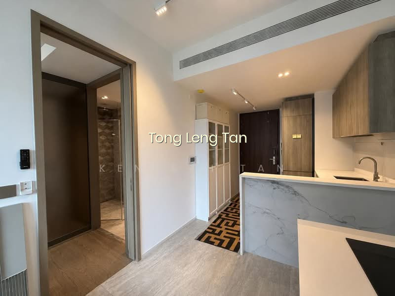 LEEDON GREEN image 1 of 10