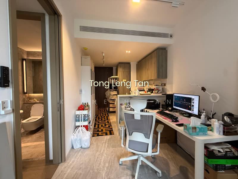 LEEDON GREEN photo 2