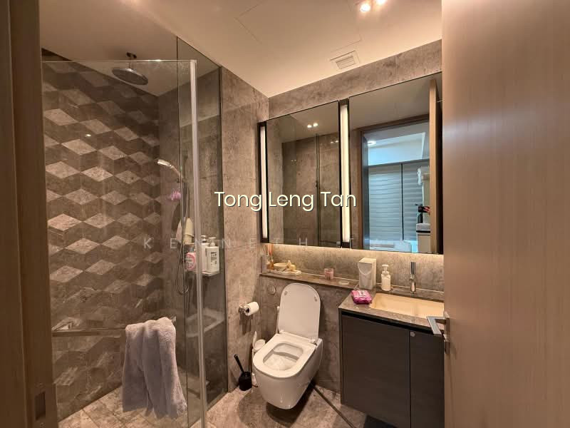 LEEDON GREEN photo 4