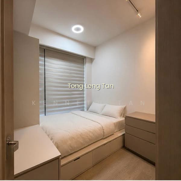LEEDON GREEN photo 6
