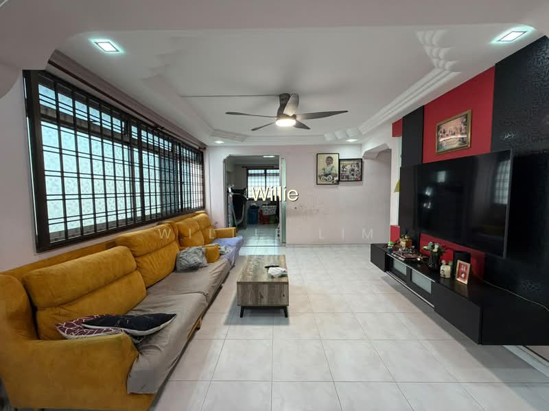 732 JURONG WEST STREET 73