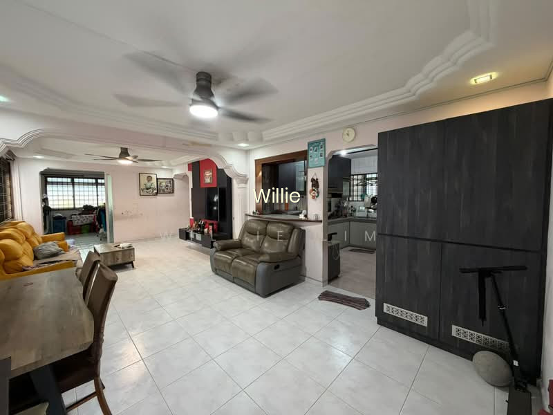 732 JURONG WEST STREET 73 photo 2