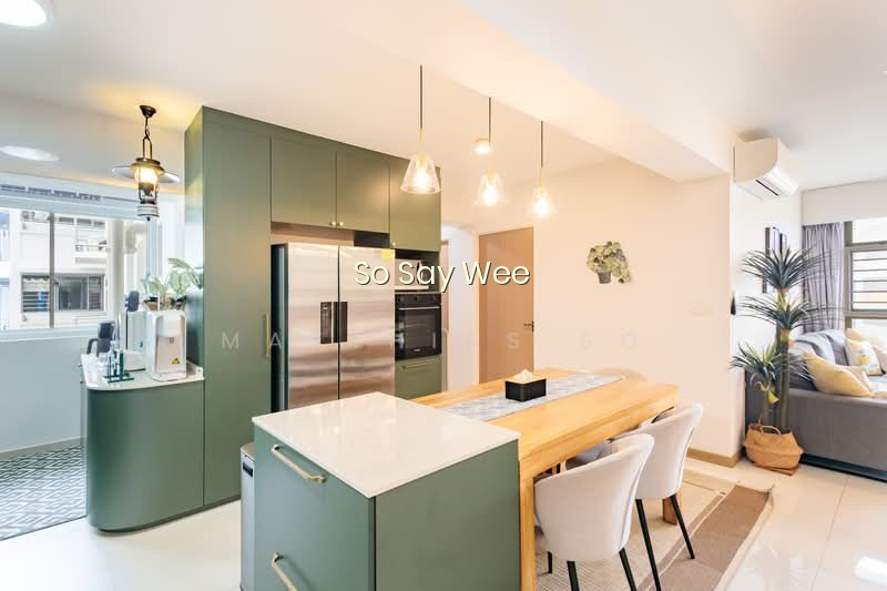 623B TAMPINES AVENUE 12 photo 2
