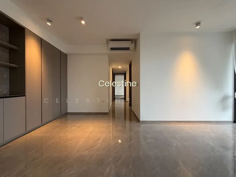 Newly Top, Huge 4BED & Study, Next to Mrt, Schools Within 1KM image 1 of 9