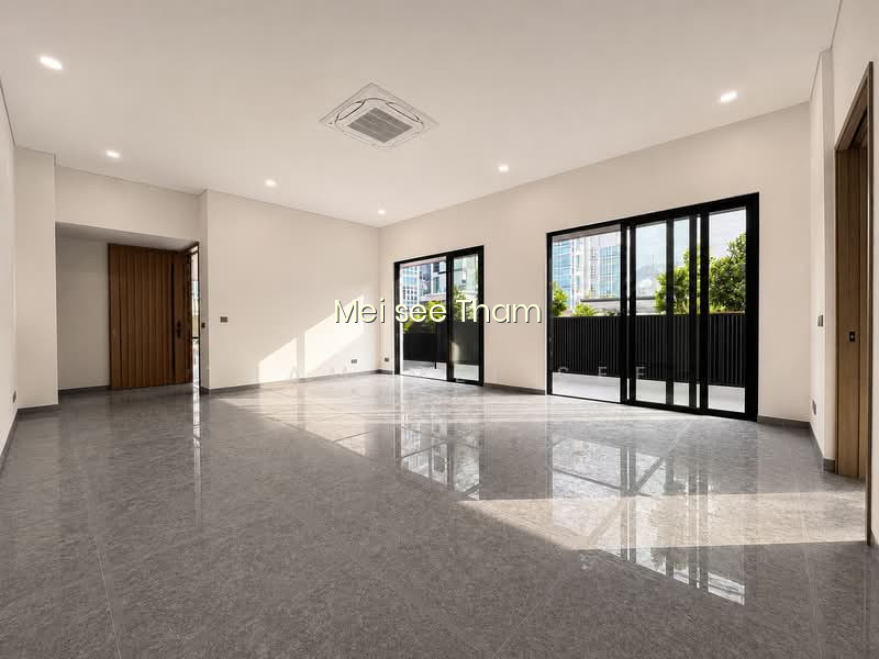TELOK KURAU BRAND NEW MODERN SEMI-DETACHED WITH LIFT image 1 of 10