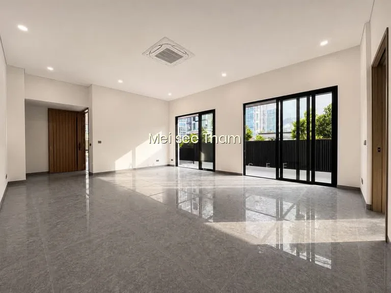 Telok Kurau Brand New Modern Semi-Detached With Lift image 1 of 10