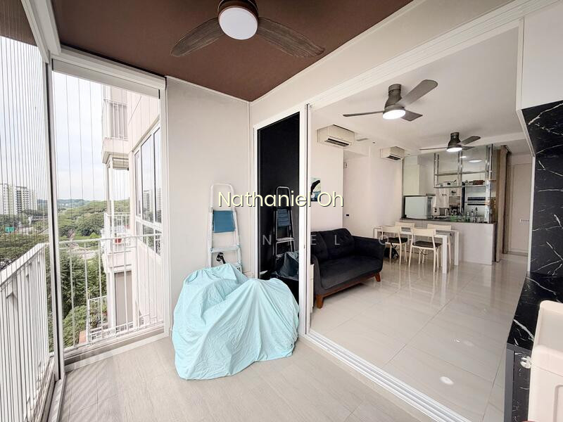 HIGH PARK RESIDENCES image 1 of 10