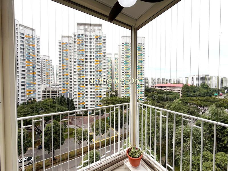 HIGH PARK RESIDENCES photo 2
