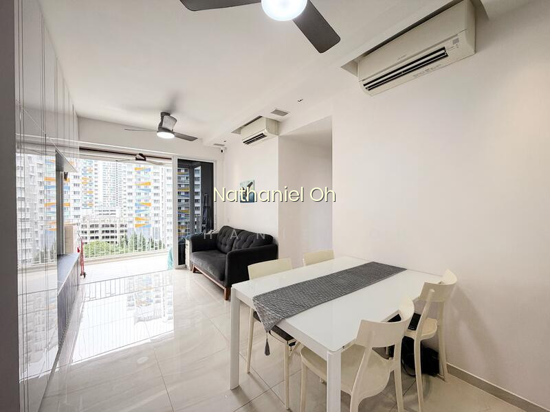 HIGH PARK RESIDENCES photo 3