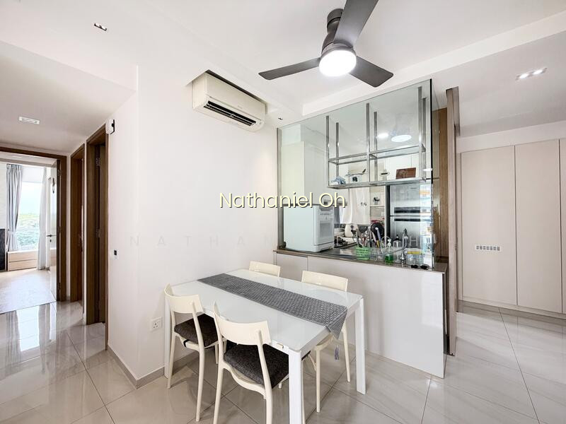HIGH PARK RESIDENCES photo 4