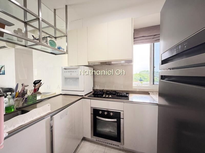 HIGH PARK RESIDENCES photo 5