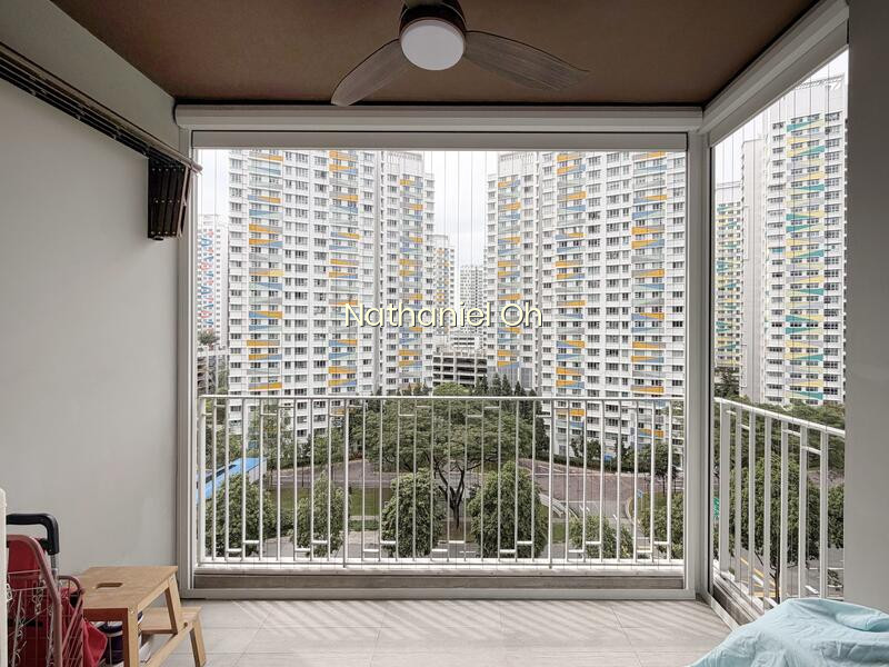 HIGH PARK RESIDENCES photo 6