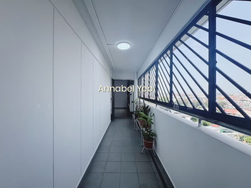 135 SERANGOON NORTH AVENUE 2 image 1 of 10