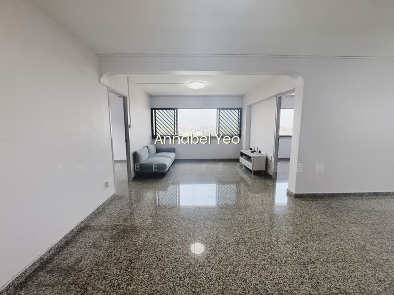 135 SERANGOON NORTH AVENUE 2 photo 2