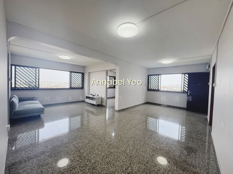 135 SERANGOON NORTH AVENUE 2 photo 3