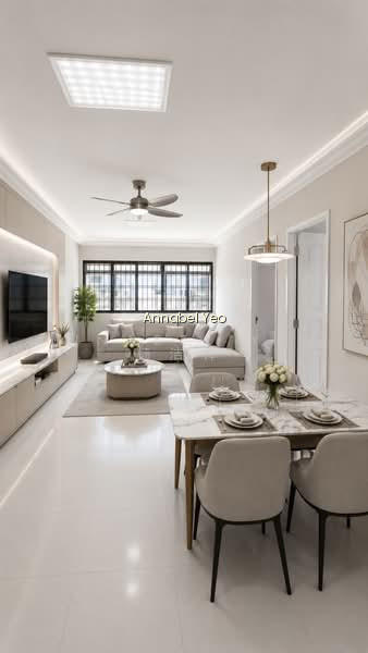 551 CHOA CHU KANG STREET 52 image 1 of 10