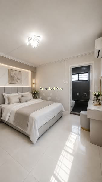 551 CHOA CHU KANG STREET 52 photo 2