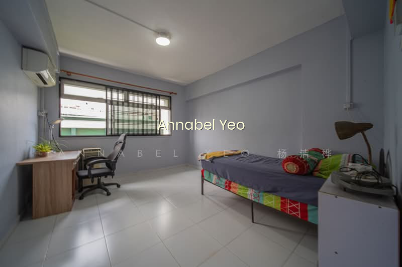 551 CHOA CHU KANG STREET 52 photo 3