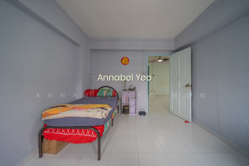 551 CHOA CHU KANG STREET 52 photo 4