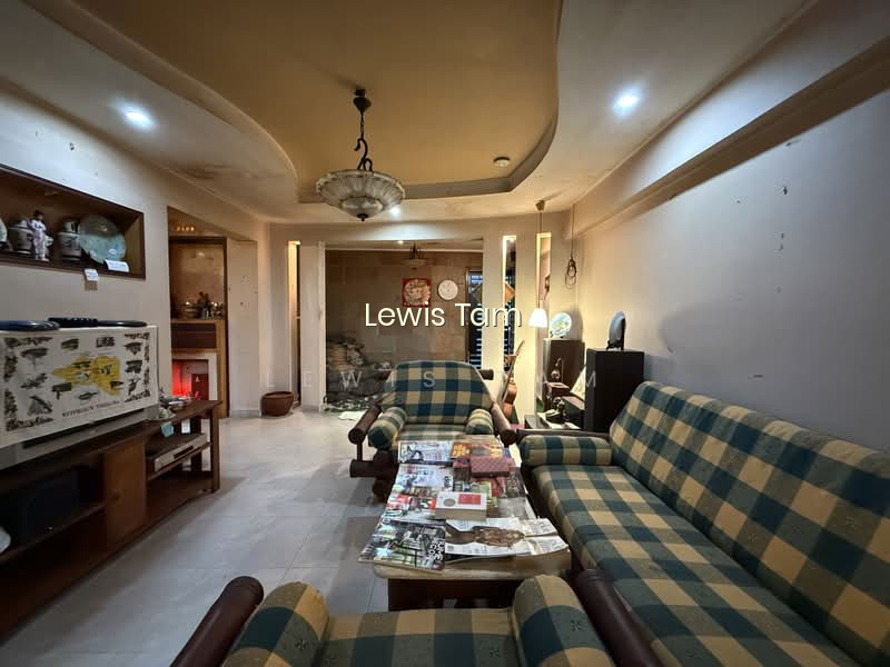 324 YISHUN CENTRAL photo 2