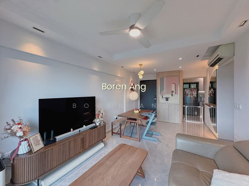 86 DAWSON ROAD photo 4