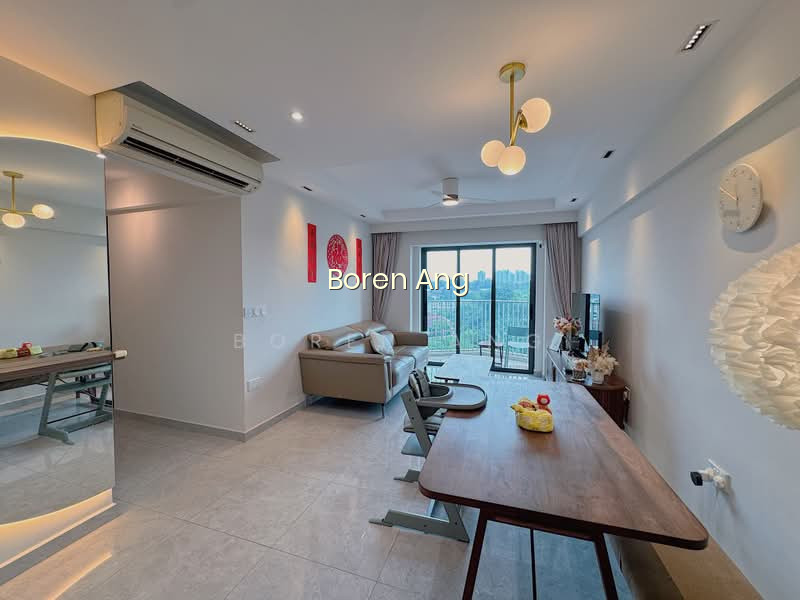 86 DAWSON ROAD photo 5