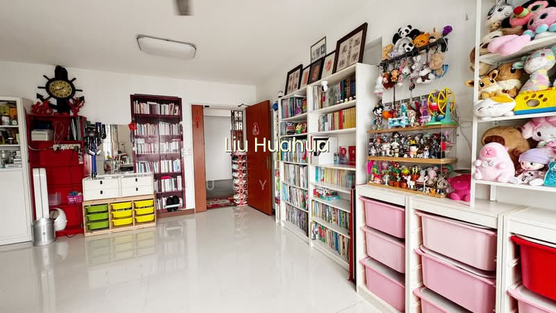 818B CHOA CHU KANG AVENUE 1 image 1 of 10