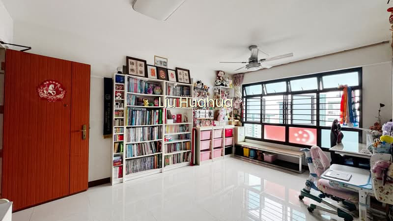 818B CHOA CHU KANG AVENUE 1 photo 2