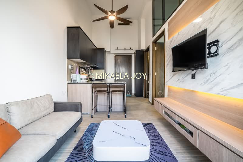 Grandeur Park Residences image 1 of 10