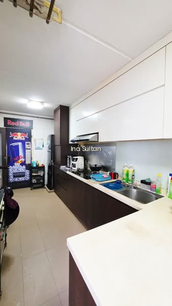 480 Sembawang Drive