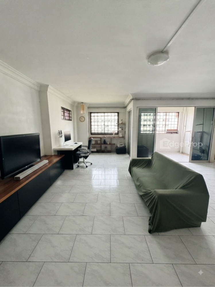 430 CHOA CHU KANG AVENUE 4 image 1 of 5