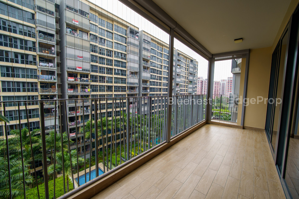 HUNDRED PALMS RESIDENCES image 1 of 6