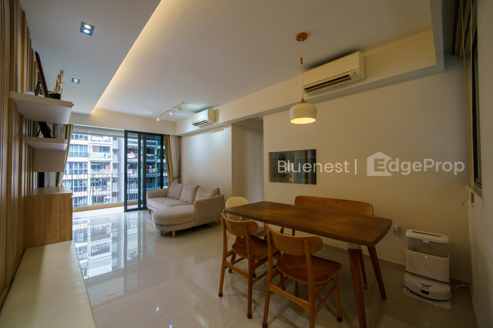 HUNDRED PALMS RESIDENCES photo 2