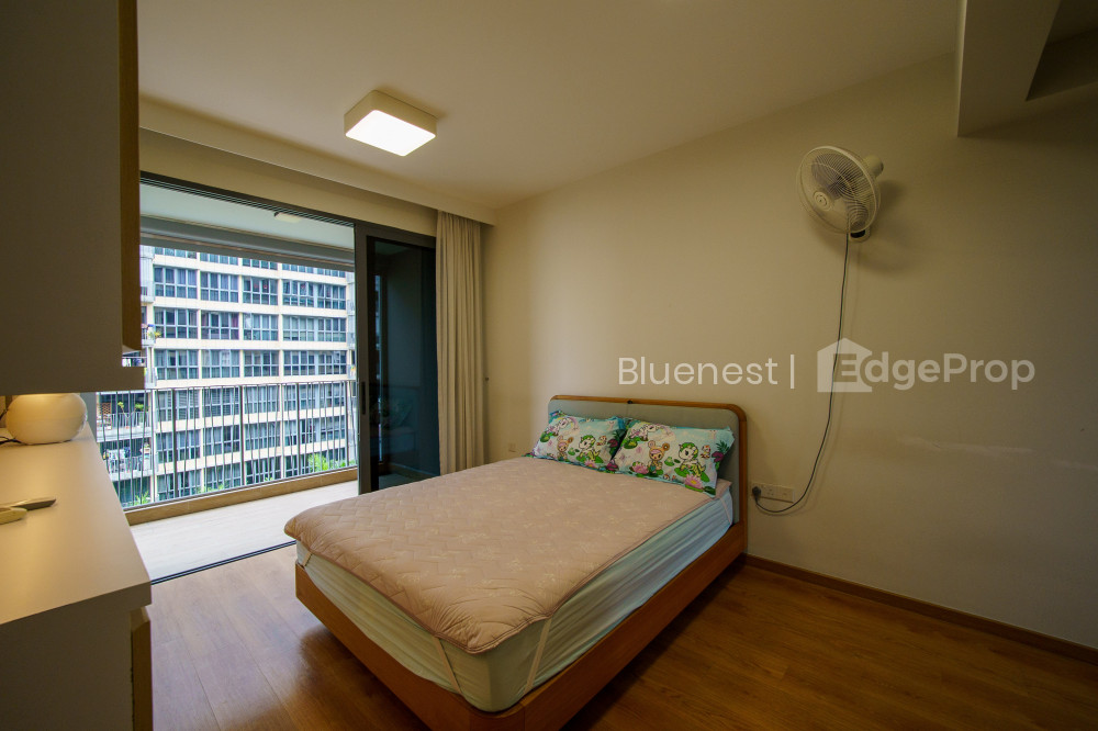 HUNDRED PALMS RESIDENCES photo 3