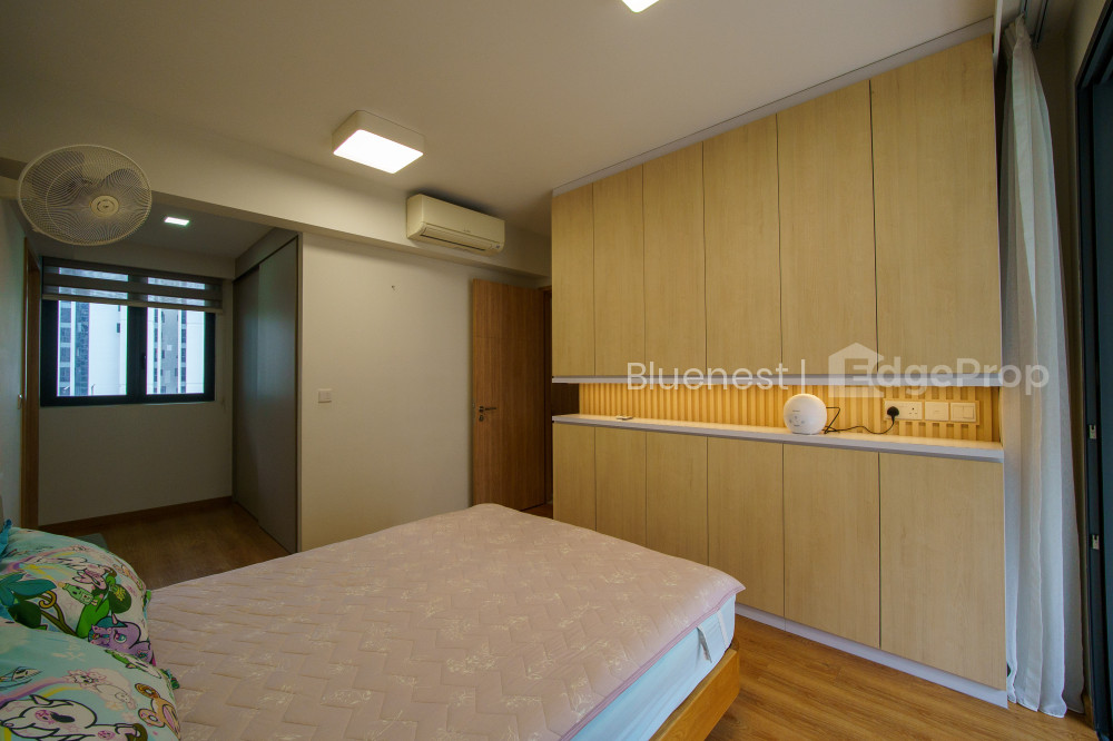 HUNDRED PALMS RESIDENCES photo 4